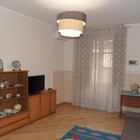 Casa Vacanze Il Nespolo CTA Eksteriør billede