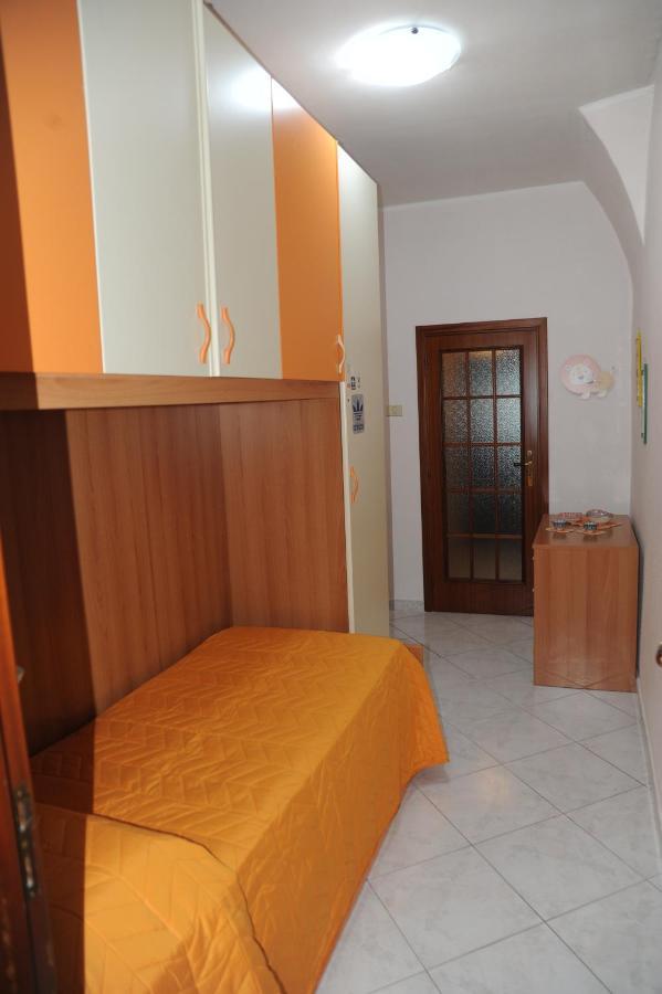 Casa Vacanze Il Nespolo CTA Eksteriør billede